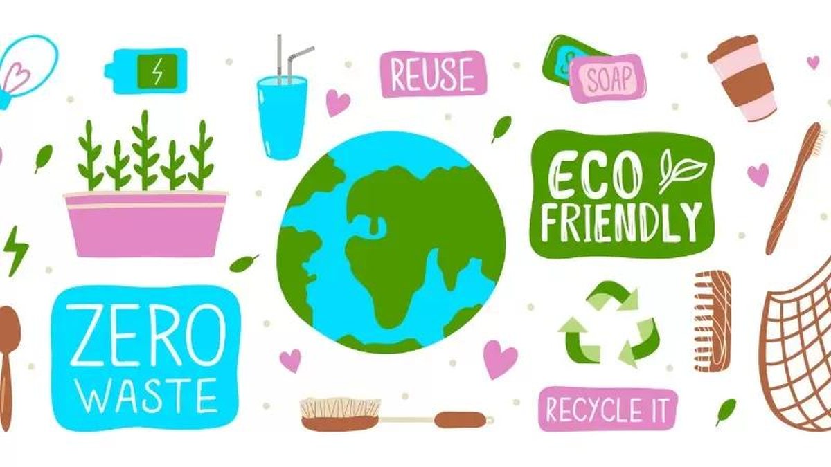 Eco-friendly: Estratégias para Minimizar o Uso de Papel no Dia a Dia