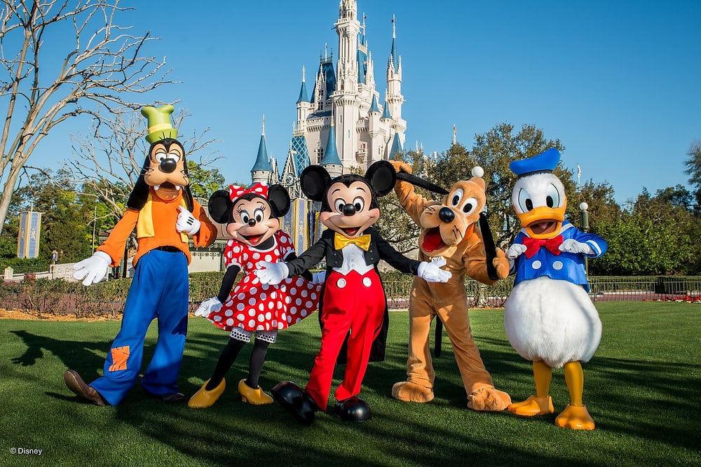 Clássicos Disney: Evolução e Impacto Cultural ao Longo dos Anos