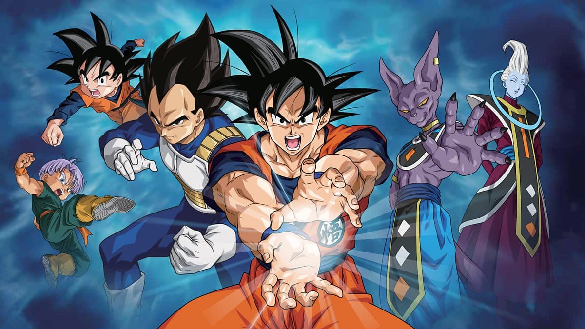 Dragon Ball Z: A Influência do Anime na Cultura Pop Mundial