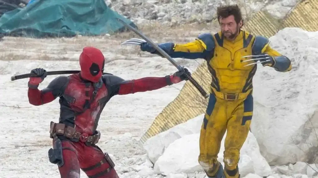 Deadpool x Wolverine: Decifrando o Hype do Filme