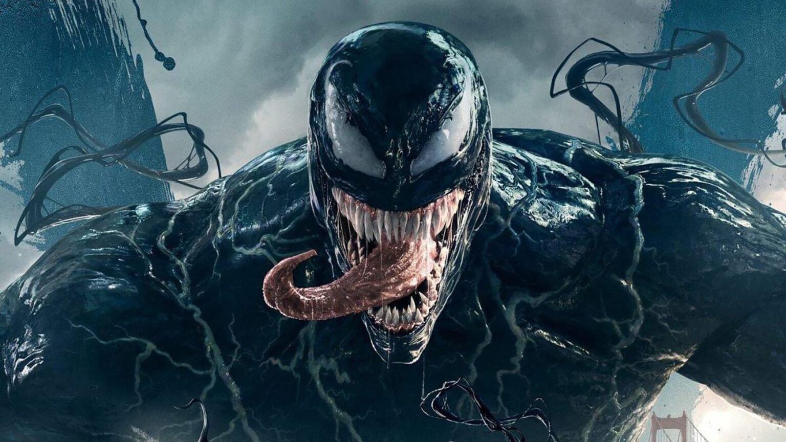 Venom: O Anti-Herói que Conquistou Corações