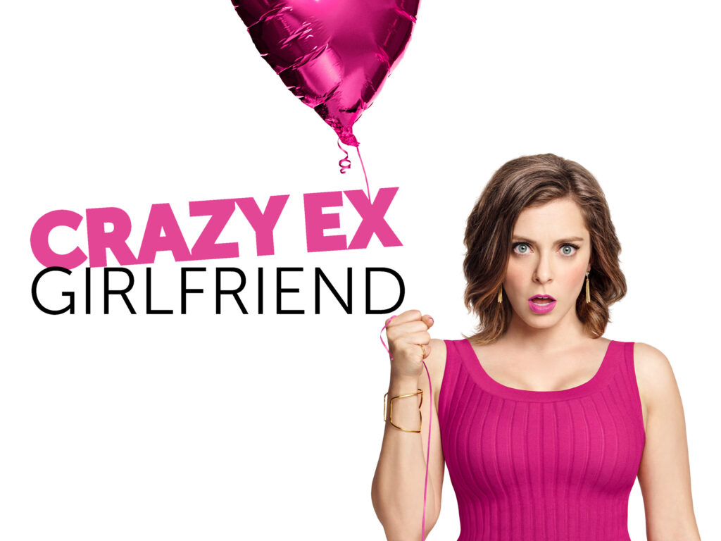 Crazy Ex-Girlfriend (Prime Video)