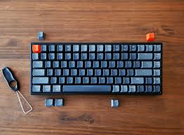 Era Digital: Do Teclado ao Touchscreen