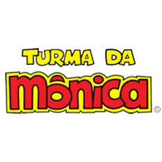 Imagem destaque da marca Turma da Mônica