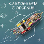 Cartografia – Cartografia e Desenho CD Espiral - Capa C