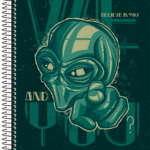 Bom D+ – Bom D+ - Universitário CD 15  matérias - Capa A