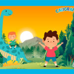 Cartografia – Caligrafia Grampeado 1/4 - Capa D