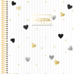 Happen - Universitário Duplex CD - 1 matéria - Capa A