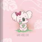 So Cute – Brochurão CD Costurado 1/1 - Capa C