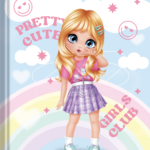 Debby – Brochura CD Costurado 1/4 - Capa A