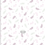 Detalhes – Caderneta Duplex - Capa D