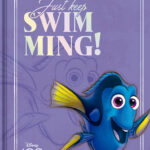Disney 100 – Caderno Brochura – 10 Matérias – 160 fls - Capa D