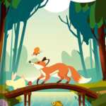 Dominguinhos – Aritmética 7mmx7mm CD Costurado - miolo 70 g/m2 - Capa B