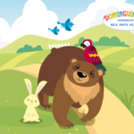 Dominguinhos – Cartografi a Meia Pauta CD Espiral - miolo 63 g/m2 - Capa B