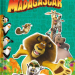 Dreamworks – Brochura 1/1 - 80 Folhas - Capa A