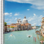 Freedom – Universitário CD - 20 matérias - Capa B