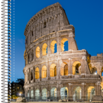 Freedom – Universitário CD - 20 matérias - Capa D