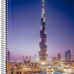 Freedom – Universitário CD - 20 matérias - Capa E