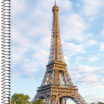 Freedom – Universitário CD - 20 matérias - Capa H