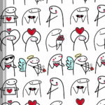 Love – Brochurão CD Costurado 1/1 - Capa B