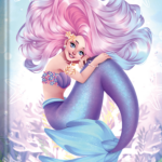 Loly – Caderno Brochurão 1/1 - Capa B