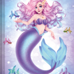 Loly – Caderno Brochurão 1/1 - Capa C