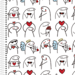 Love – Universitário CD 10 Matérias - Capa B
