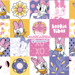 Margarida – Caderno Cartografia e Desenho Espiral - Capa B