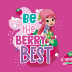 Moranguinho – Caderno Cartografia e Desenho - Capa D