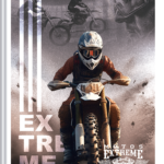 Motos Extreme – Brochurão CD Costurado 1/1 - Capa A
