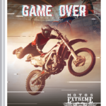 Motos Extreme – Brochurão CD Costurado 1/1 - Capa B