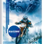 Motos Extreme – Brochurão CD Costurado 1/1 - Capa D