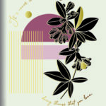 Mulher – Caderno Costurado Duplex - 32 Folhas - Capa A