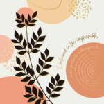 Mulher – Caderneta Espiral Superior - Capa D