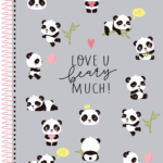 My Friend – Universitário CD 10 matérias - Capa B