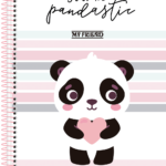 My Friend – Universitário CD 10 matérias - Capa D