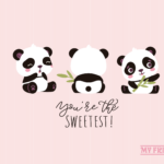 My Friend – Caligrafia CD Costurado 1/4 - Capa A