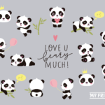 My Friend – Caligrafia CD Costurado 1/4 - Capa B