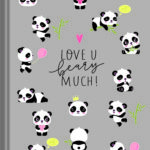 My Friend – Brochurão Duplex 1/1 - Capa B