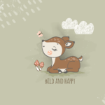 So Cute – Cartografia e Desenho CD Espiral - miolo 63 g/m2 - Capa A