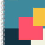 Semplice – Caderno Universitário 1 matéria - Capa A