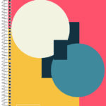 Semplice – Caderno Universitário 1 matéria - Capa C