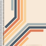 SharpDash – Caderno Universitário 10 matérias – Masculino - Capa C