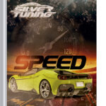 Silver Tuning – Brochurão Duplex 1/1 - Capa A