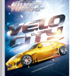 Silver Tuning – Brochurão Duplex 1/1 - Capa C