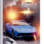 Silver Tuning – Brochurão CD Costurado 1/1 - Capa B