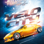 Silver Tuning – Brochura CD Costurado 1/4 - Capa A