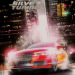 Silver Tuning – Brochurão CD Costurado 1/1 - Capa D