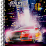 Silver Tuning – Universitário CD 10 Matérias - Capa B