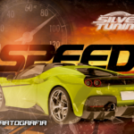 Silver Tuning – Caligrafia CD Costurado 1/4 - Capa A